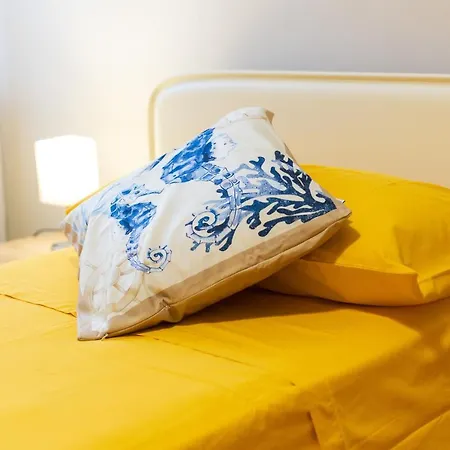 Lägenhet La Casa Di Annale' *