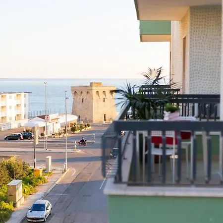 La Casa Di Annale' * Gallipolli