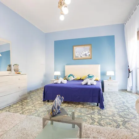 La Casa Di Annale' Gallipolli