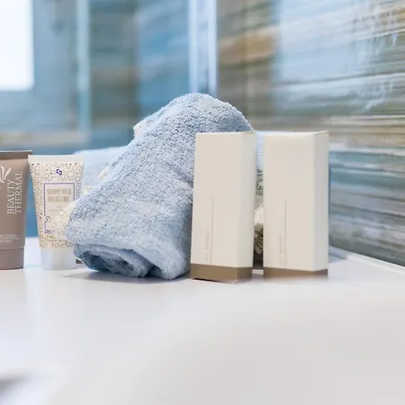 La Casa Di Annale' Lägenhet