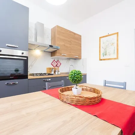 Lägenhet La Casa Di Annale' *