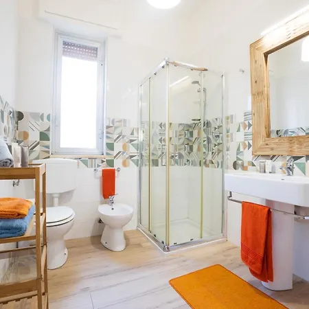 La Casa Di Annale' Gallipolli