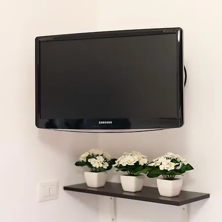 La Casa Di Annale' Gallipolli