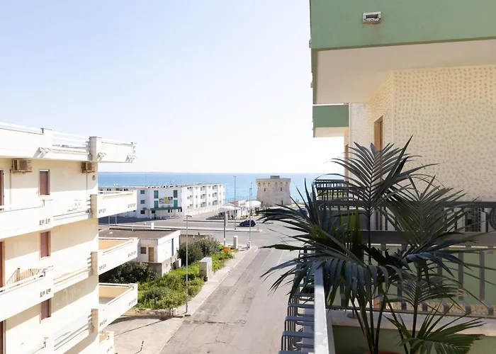 Апартаменти La Casa Di Annale' *