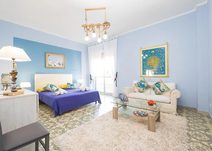 La Casa Di Annale' * Галліполі