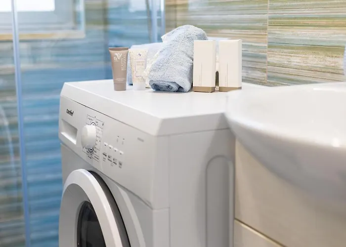 Апартаменти La Casa Di Annale'