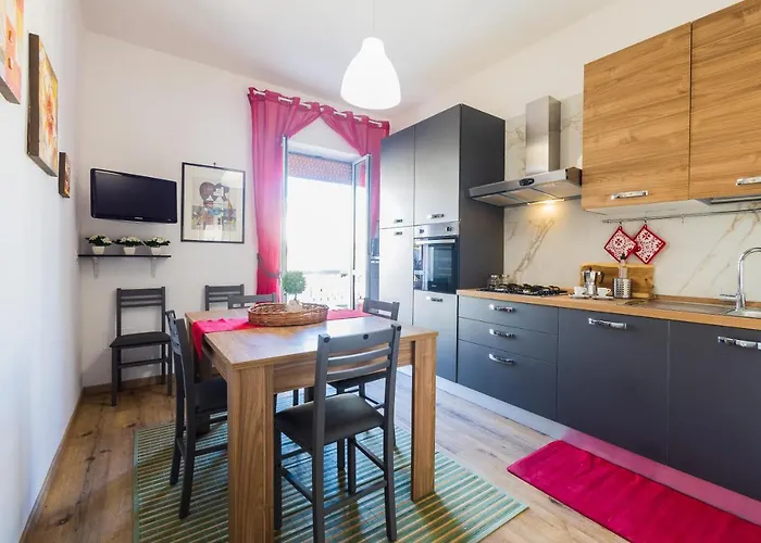 La Casa Di Annale' Галліполі