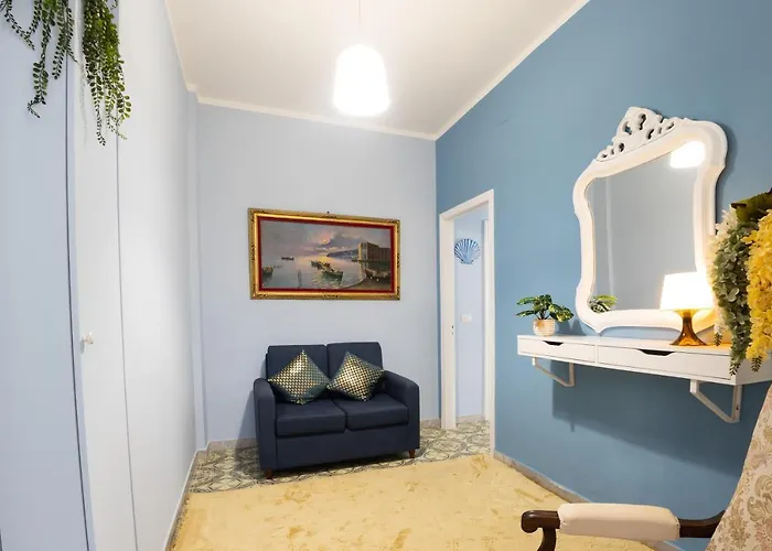 La Casa Di Annale' *