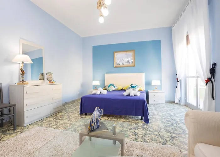 La Casa Di Annale' Галліполі