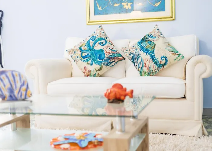 La Casa Di Annale' Апартаменти *