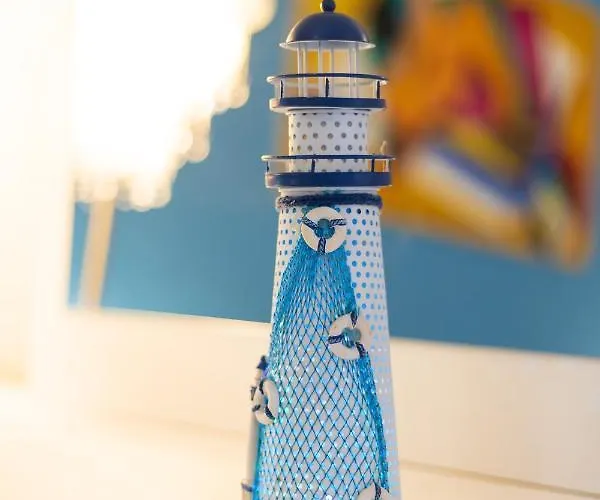 La Casa Di Annale' *