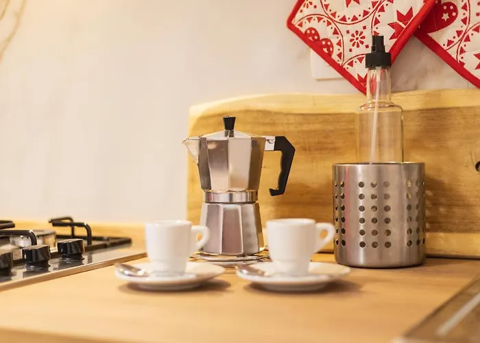 La Casa Di Annale' *