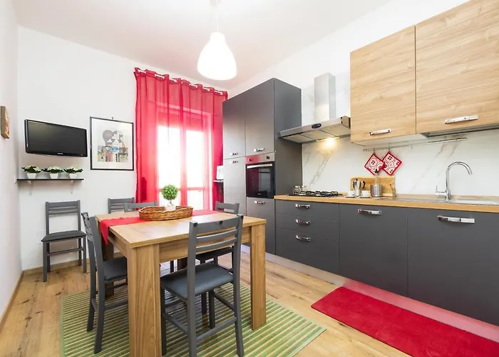 La Casa Di Annale' * Галліполі