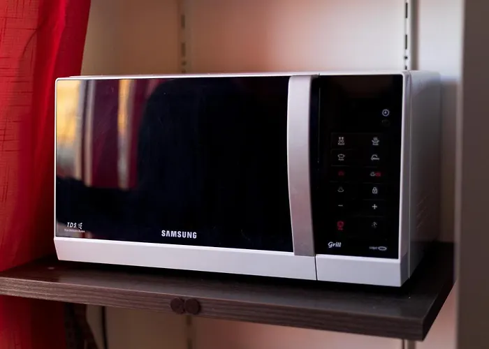 La Casa Di Annale' Апартаменти