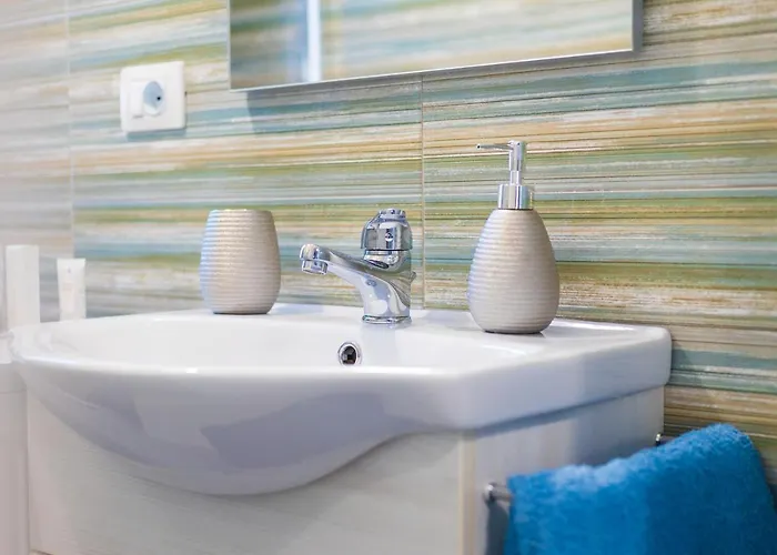 Апартаменти La Casa Di Annale'