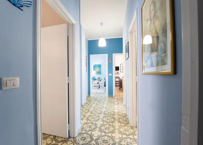 La Casa Di Annale' Апартаменти