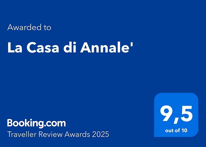 La Casa Di Annale' *