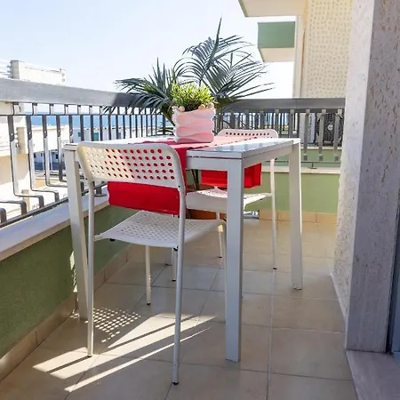La Casa Di Annale' Appartement