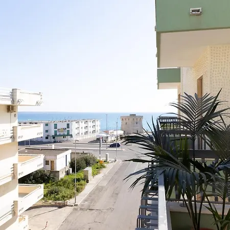 Apartamento La Casa Di Annale' *