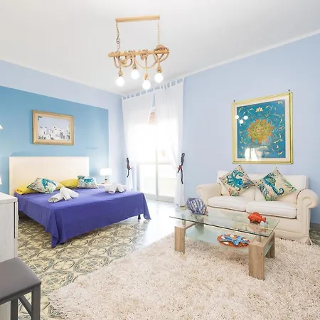 La Casa Di Annale' * Gallipoli