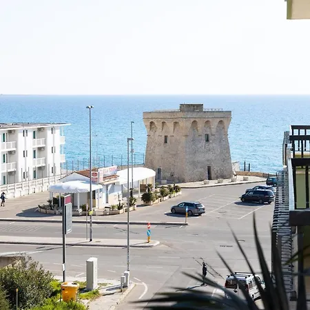 La Casa Di Annale' Apartment Gallipoli