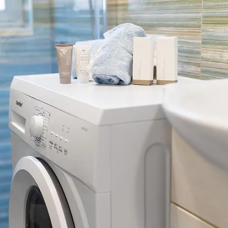 Apartment La Casa Di Annale'