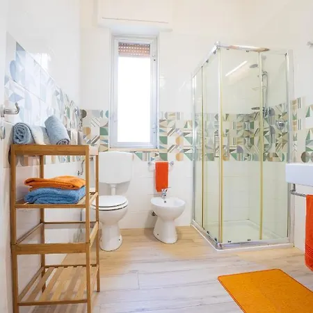 Appartement La Casa Di Annale' *