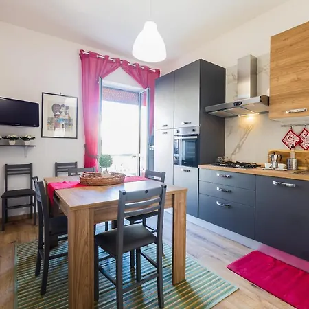 La Casa Di Annale' Gallipoli