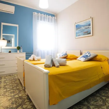 La Casa Di Annale' Διαμέρισμα Gallipoli