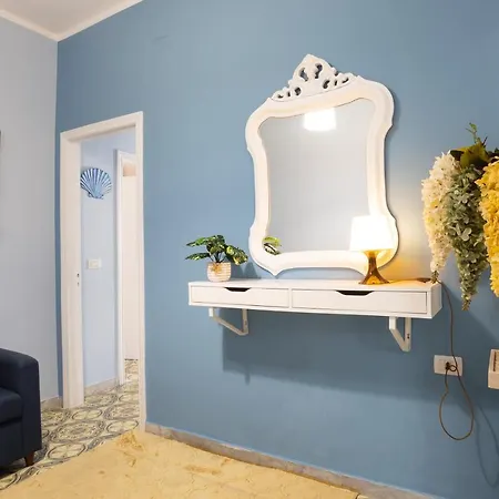 Appartement La Casa Di Annale' *