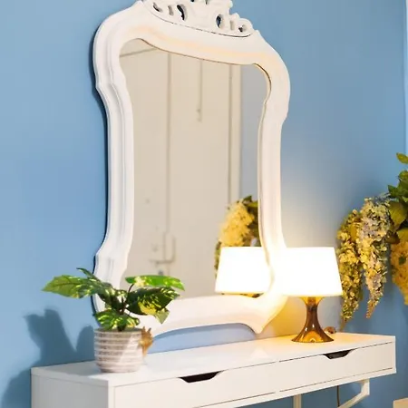 Apartment La Casa Di Annale' *