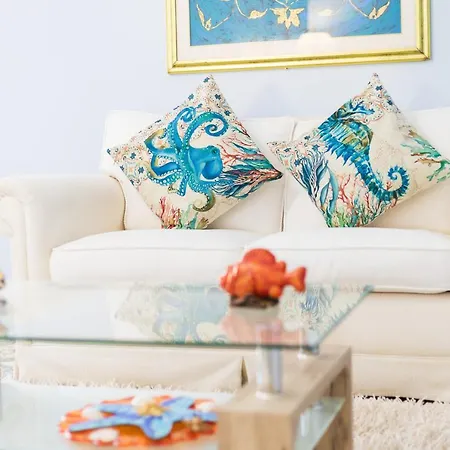 La Casa Di Annale' Apartment *