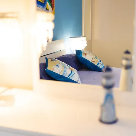 La Casa Di Annale' * Gallipoli