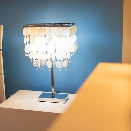 Apartment La Casa Di Annale'