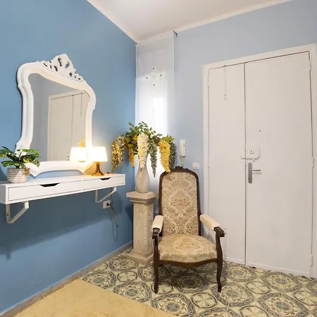 Appartement La Casa Di Annale' *