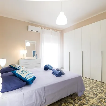 La Casa Di Annale' Appartement *