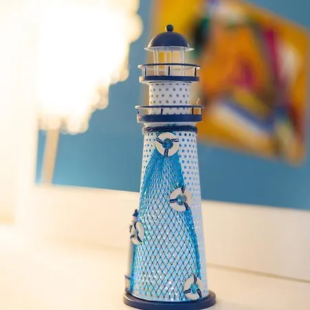 La Casa Di Annale' *