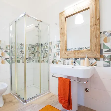 Appartement La Casa Di Annale'