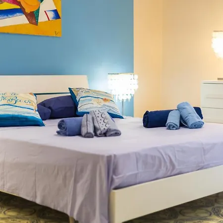 La Casa Di Annale' Apartment