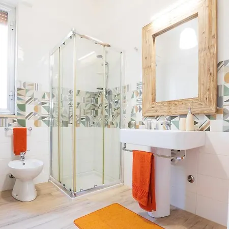 La Casa Di Annale' Apartment