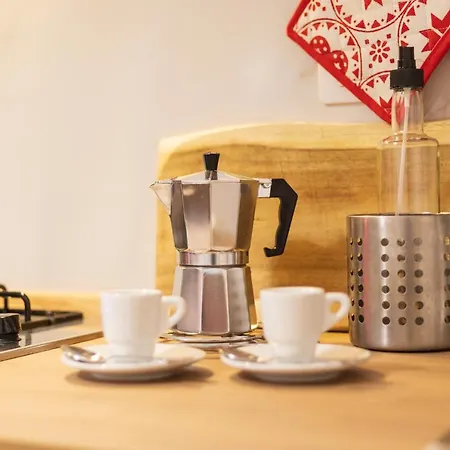 La Casa Di Annale' *