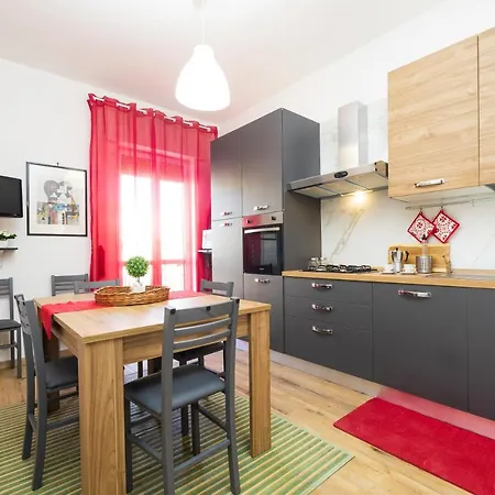 La Casa Di Annale' * Gallipoli