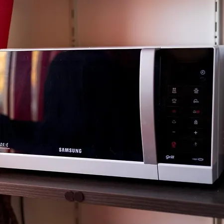 La Casa Di Annale' Appartement