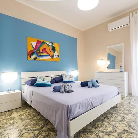 Appartamento La Casa Di Annale' Gallipoli
