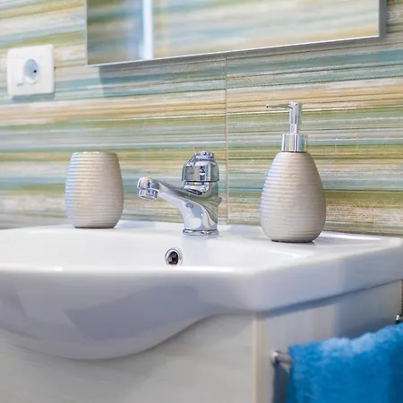 Apartment La Casa Di Annale'