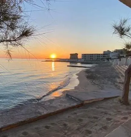 Διαμέρισμα La Casa Di Annale' *