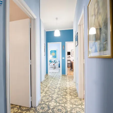 La Casa Di Annale' Διαμέρισμα