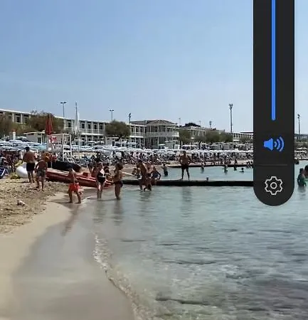 La Casa Di Annale' Apartment Gallipoli