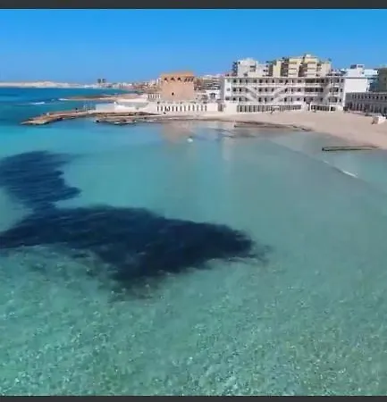 La Casa Di Annale' Appartement Gallipoli