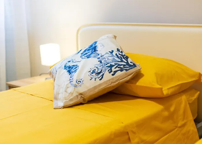 Apartamento La Casa Di Annale' *